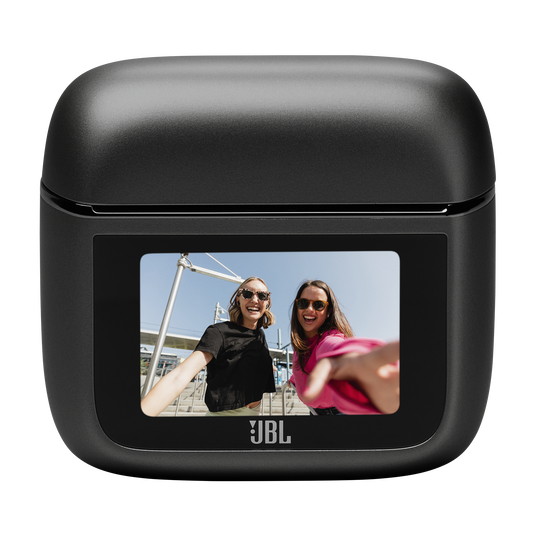 JBL Tour Pro 3 | True Wireless Noise Cancelling earbuds with Smart